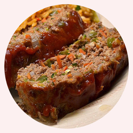 Meat Loaf