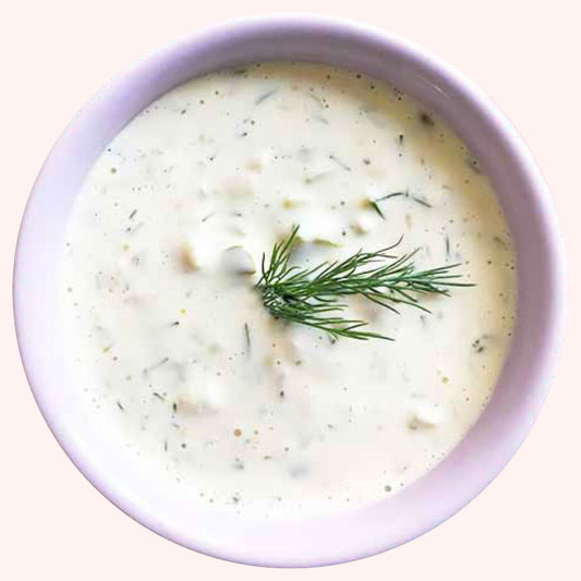 Homemade Tartar Sauce