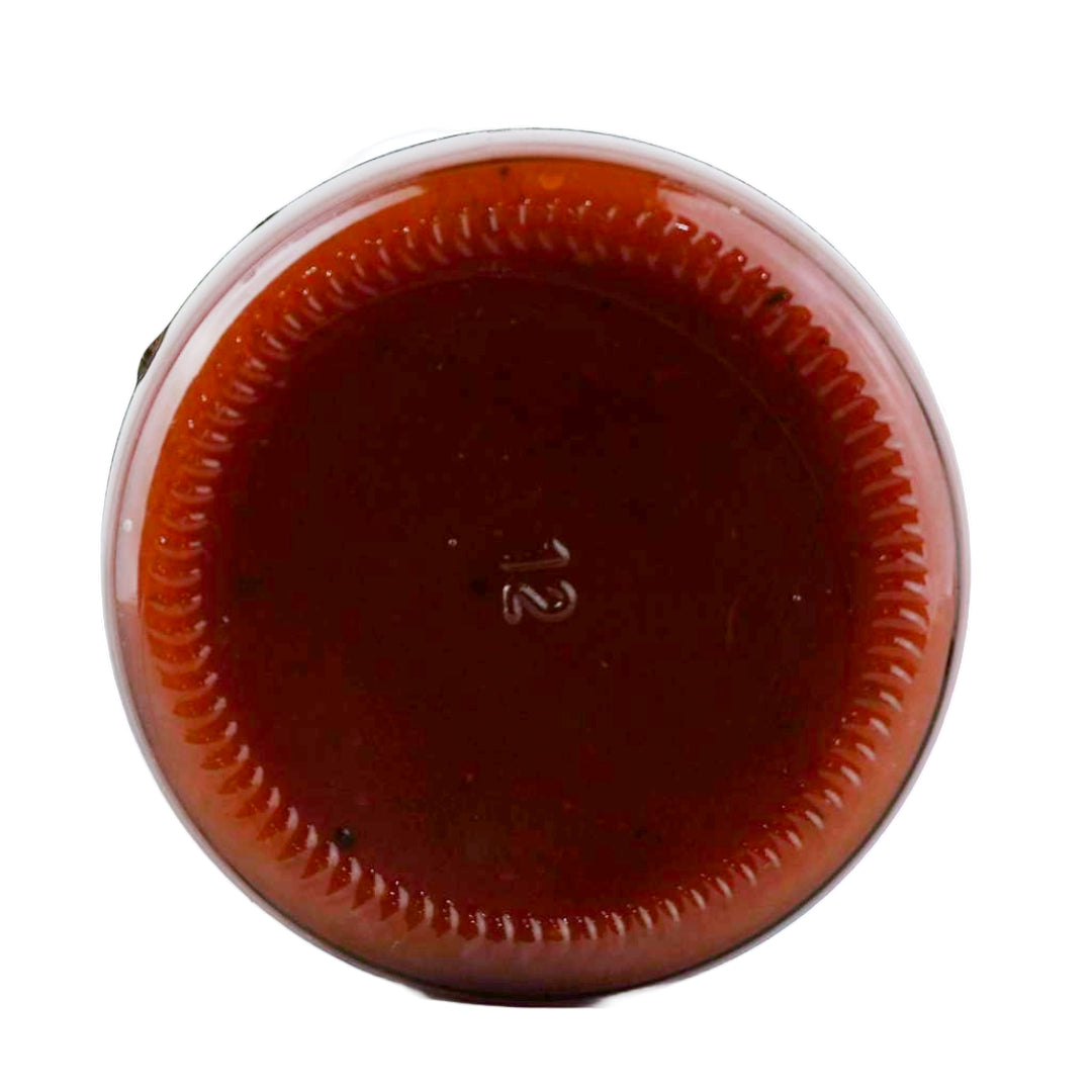 Mrs. Pruitt’s Gourmet CHA CHA HOT Sauce 12 oz.