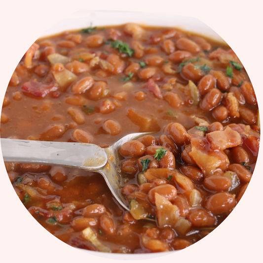 Baked Beans