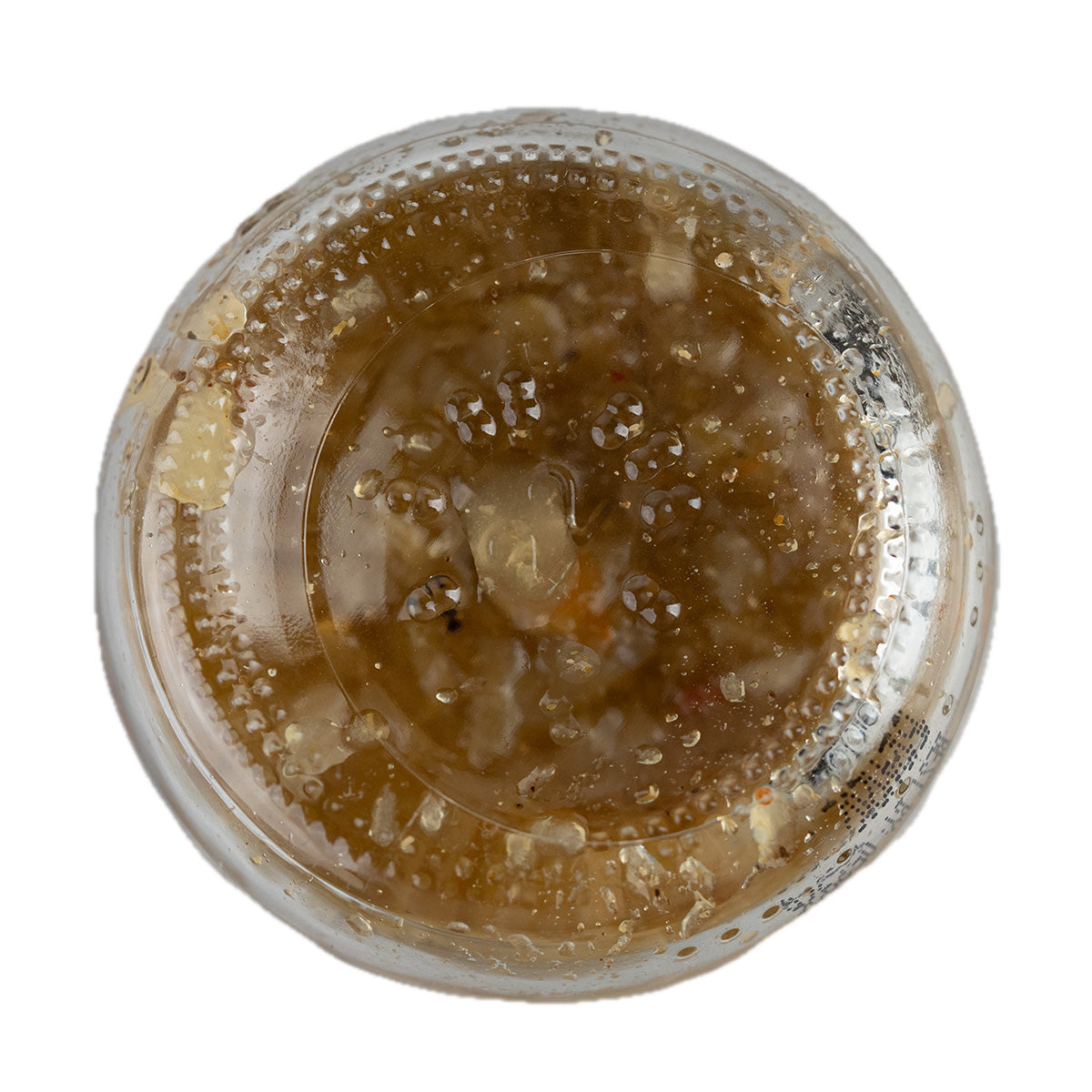 Mrs. Pruitt's Gourmet CHA CHA Motorcity Heat 8 oz.