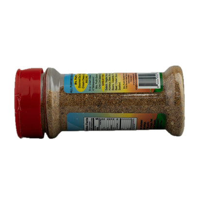 Mrs. Pruitt's Gourmet CHA CHA Original Seasoning 3.2 oz