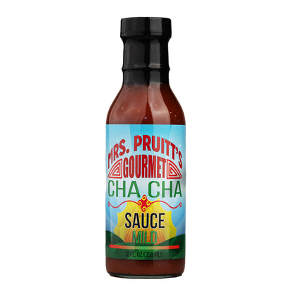 12 oz Sauce Sampler Kit - Mild + Hot + Spicy